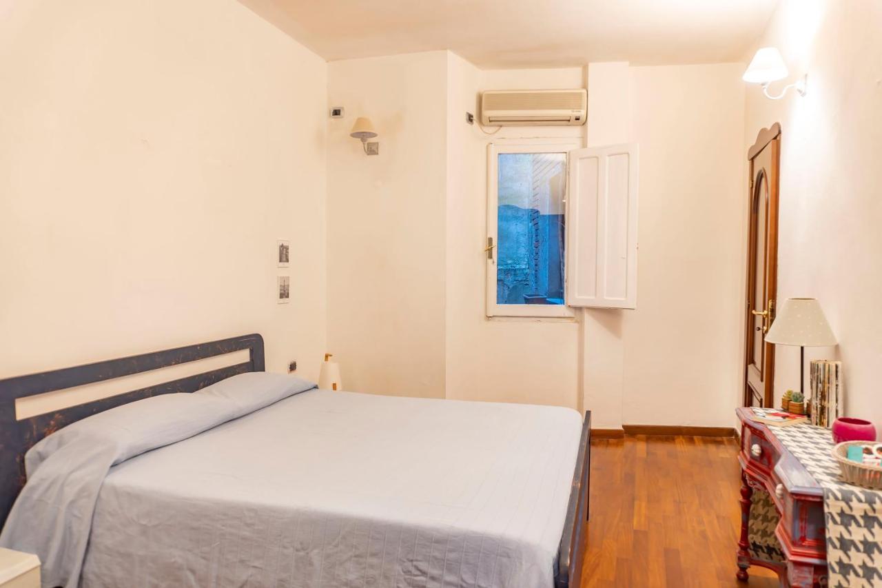 Ferienwohnung A 2 Passi Iglesias Exterior foto